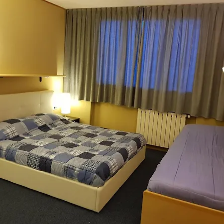 Foemina Apartmán Abetone