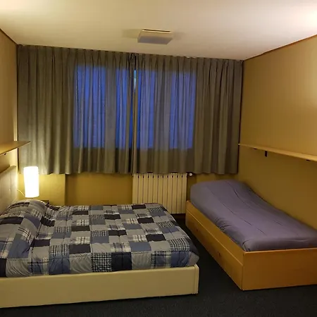 Foemina Apartmán *