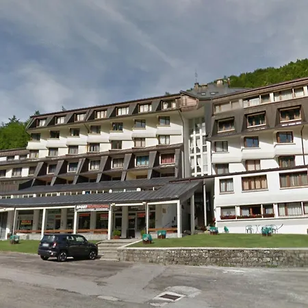 Foemina Apartmán