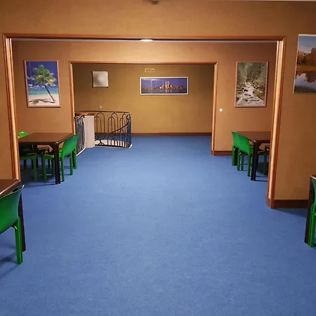 Apartmán Foemina Abetone