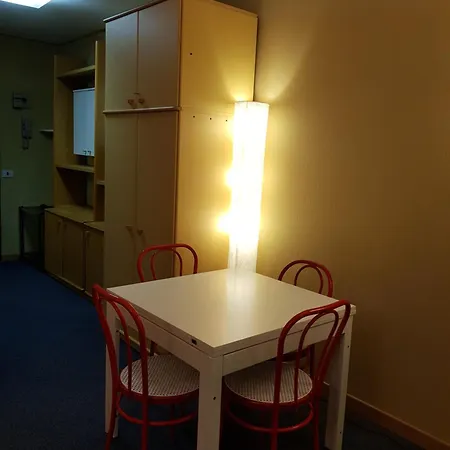 Appartamento Foemina *